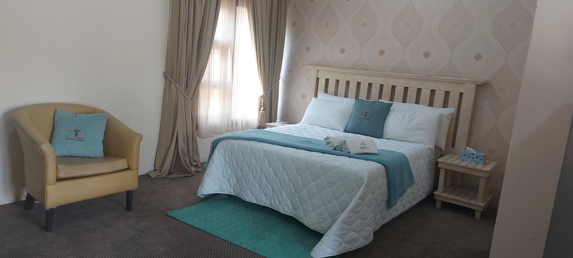 Lalamanzi River Lodge Vanderbijlpark Ngoại thất bức ảnh